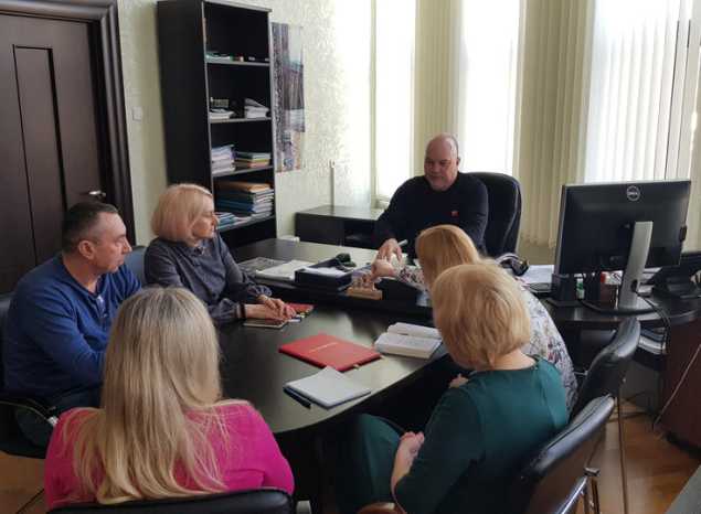 В «Пензаконцерте» состоялось совещание по антикоррупционной деятельности