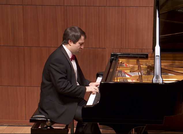 «Всероссийский виртуальный концертный зал»