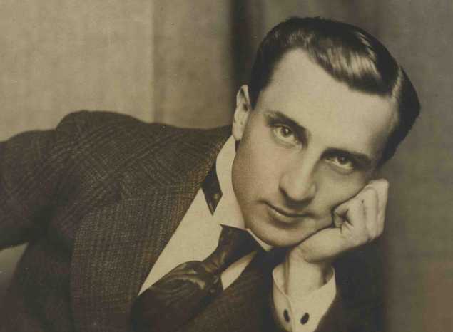 День памяти Ивана Мозжухина