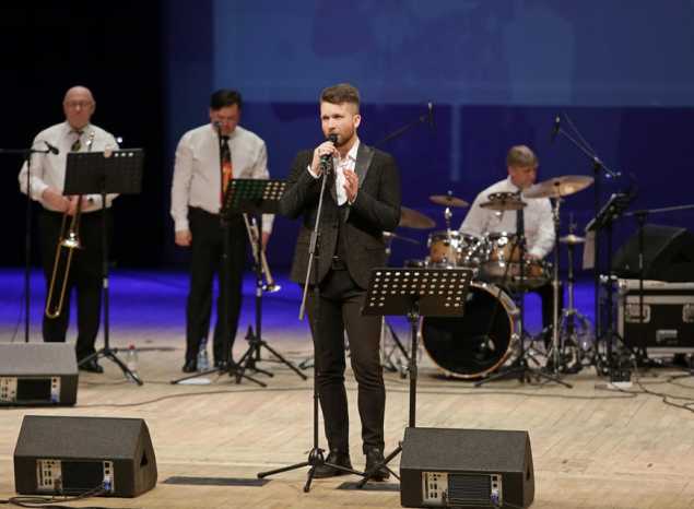 «Экспресс-бэнд» представил новую программу