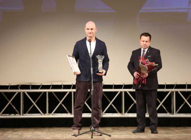 Торжественно завершился XIV кинофестиваль «Мужская роль» имени Ивана Мозжухина