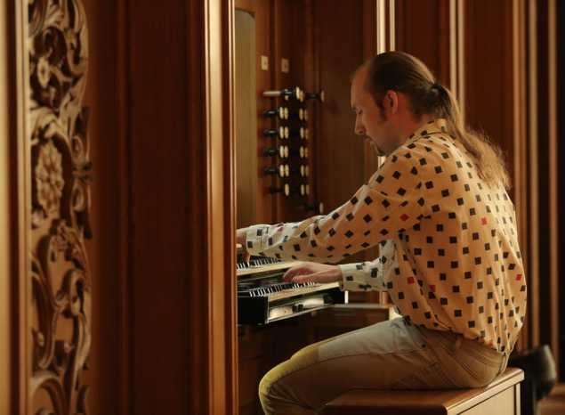 «Чайковский, Нарния и джаз» прозвучали для пензенских зрителей