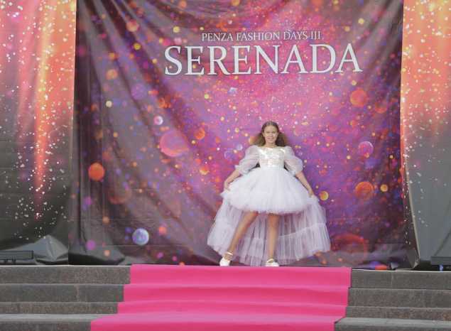 PENZA FASHION DAYS III