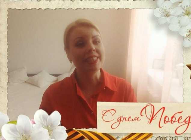 Артисты «Пензаконцерта» поддерживают инициативу Губернатора и исполняют песни военных лет