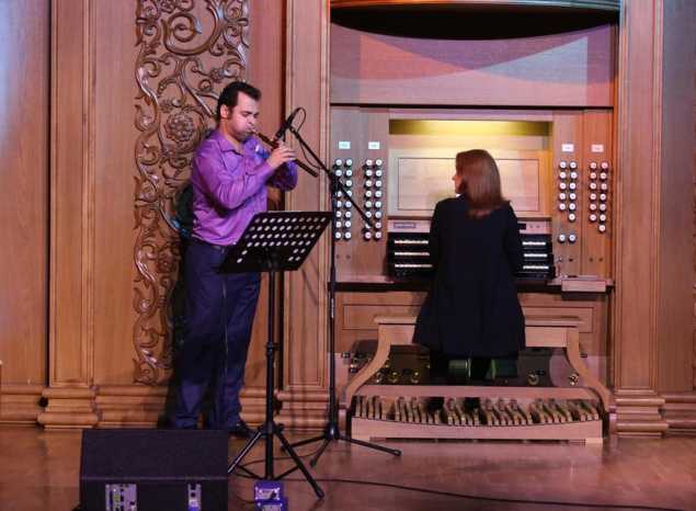 «Выше Арарата»