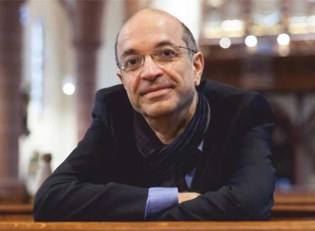 «Penza Fest» откроется концертом в исполнении ведущего немецкого органиста