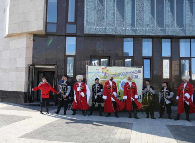 В «Пензаконцерте» продолжается «Музыкальное лето»!