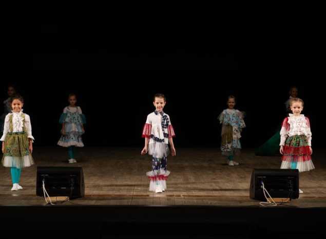 В ККЗ «Пенза» состоялся VIII Международный конкурс творчества и искусства «VinArt»