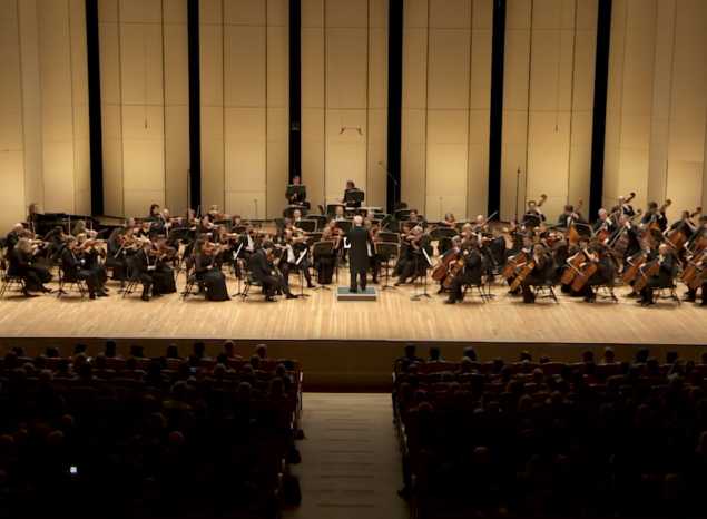 «Всероссийский виртуальный концертный зал»