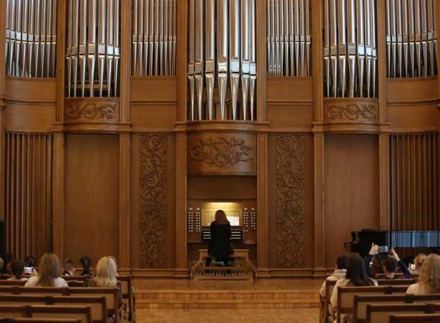 В «Пензаконцерте» продолжаются экскурсии