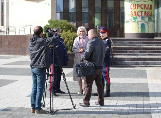 «Сурская застава» удивит гостей яркой и разнообразной программой