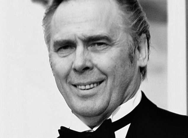 «Пензаконцерт» выражает соболезнования в связи со смертью Народного артиста СССР Владислава Пьявко