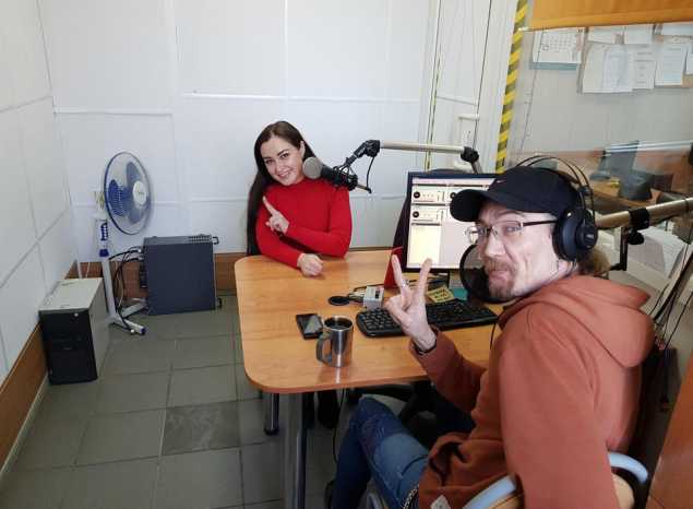 Марта Серебрякова и ансамбль русских народных инструментов «Губернiя» приглашают на сольный концерт!