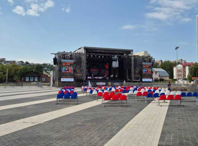 Совсем скоро стартует I Международный фестиваль этнического творчества «Абашевские узоры»