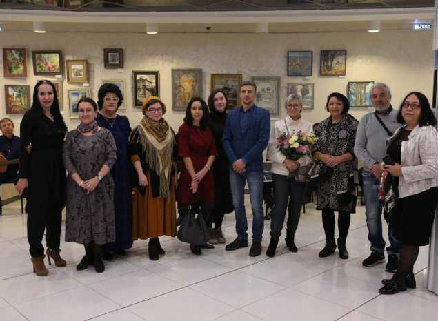 «Музыка странствий»