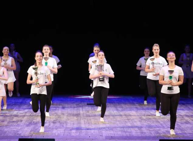 «NikaStyle – стиль победы»