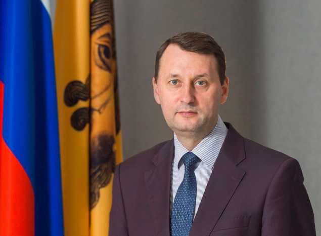 Благополучия и процветания!