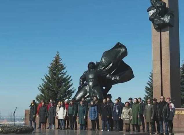 «Наш День Победы»