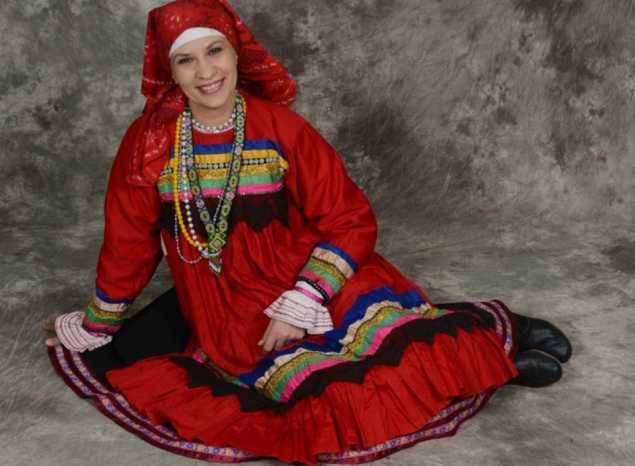 Благополучия и процветания!