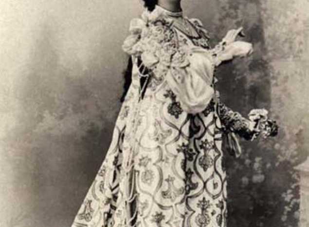 ДЕНЬ ИЗ МУЗЫКАЛЬНОГО КАЛЕНДАРЯ