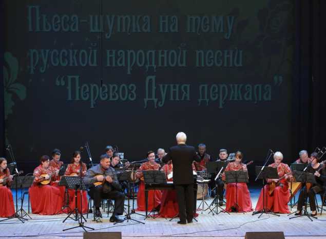 Предлагаем посмотреть Юбилейный концерт Эдуарда Пятунина!