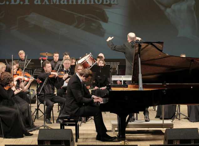 Приглашаем на концерт классической музыки «Классика на века»