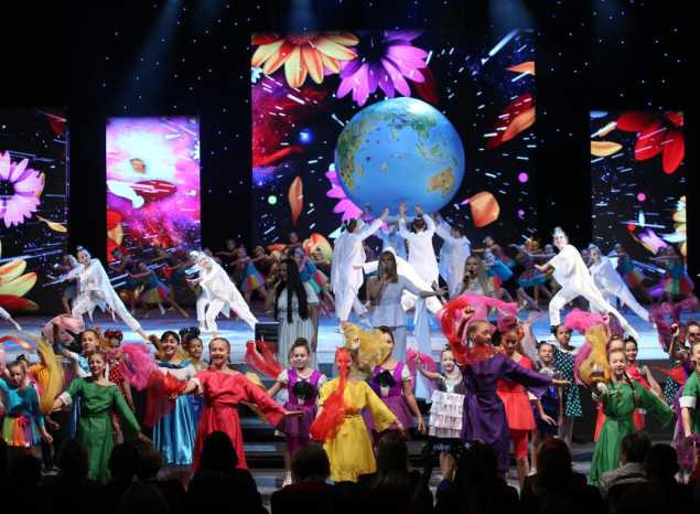 В Пензенской области подвели итоги финального этапа Всероссийского конкурса «Сердце отдаю детям»