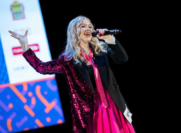 В ККЗ «Пенза» прошел отборочный этап Всероссийского конкурса авторской песни ДАР