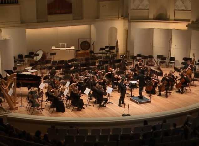 «Всероссийский виртуальный концертный зал»