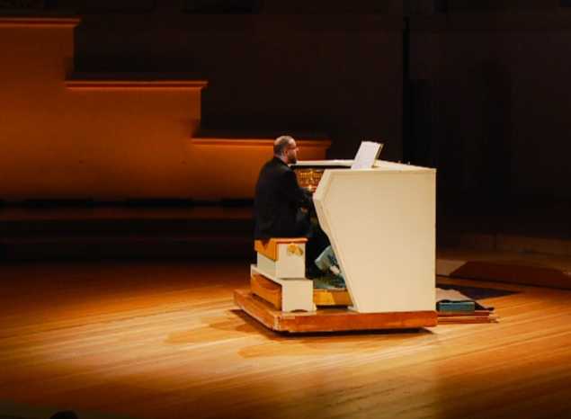 «Всероссийский виртуальный концертный зал»