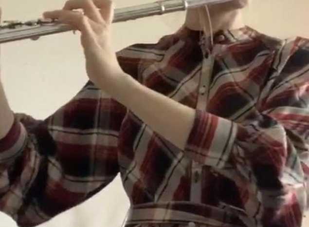 Музыканты «Пензаконцерта» делятся фрагментами домашних репетиций