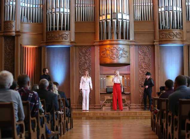 В Органном зале филармонии состоялось торжество, посвященное 145-летию Вагонного депо «Пенза»