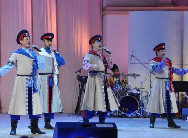 «Всероссийский виртуальный концертный зал»