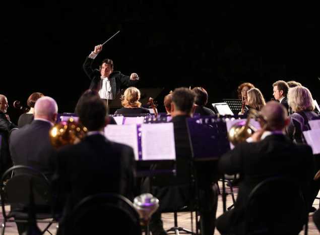 В день рождения Владимира Каширского предлагаем послушать песню «Как упоительны в России вечера»