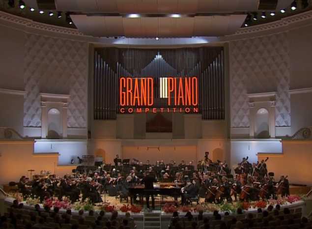 «Всероссийский виртуальный концертный зал»