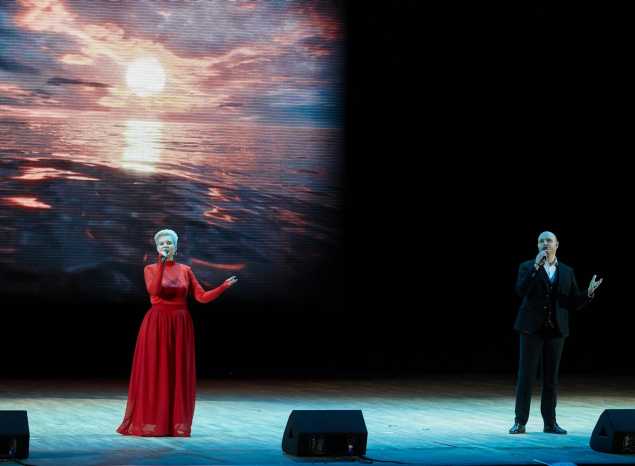 В ККЗ «Пенза» 25-летие отметила региональная общественная организация средних медицинских работников «Надежда»