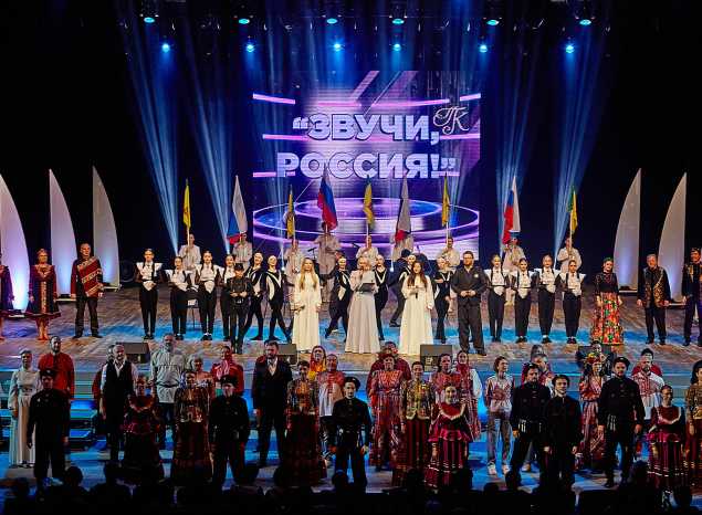 В «Пензаконцерте» завершился творческий сезон 2024-2025!