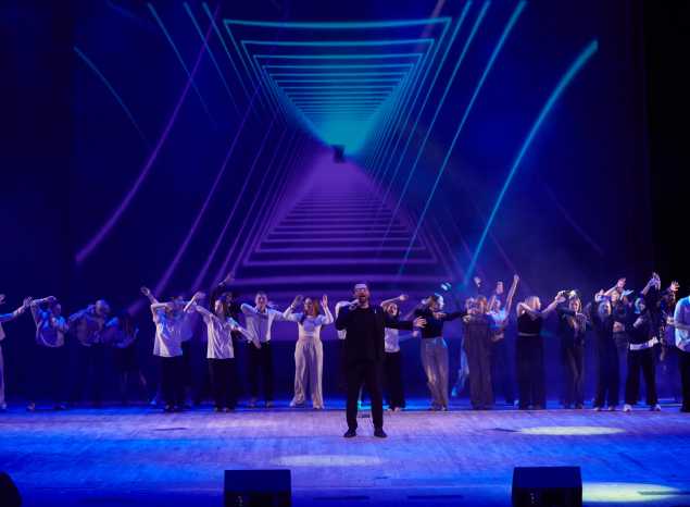 «Музыка в джинсах» для пензенской молодежи