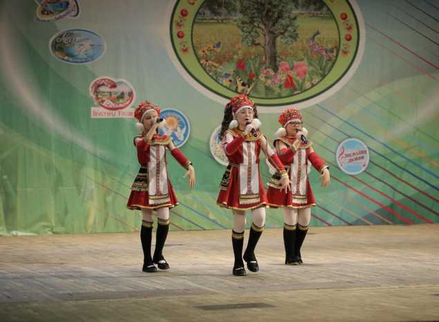 «Соловушкино раздолье - 2022»