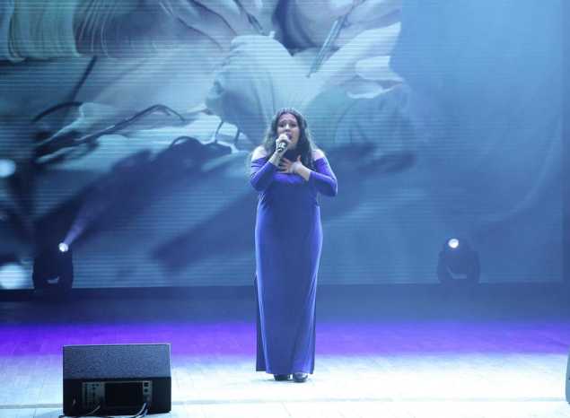 В Киноконцертном зале «Пенза» состоялось торжественное мероприятие ко Дню медицинского работника