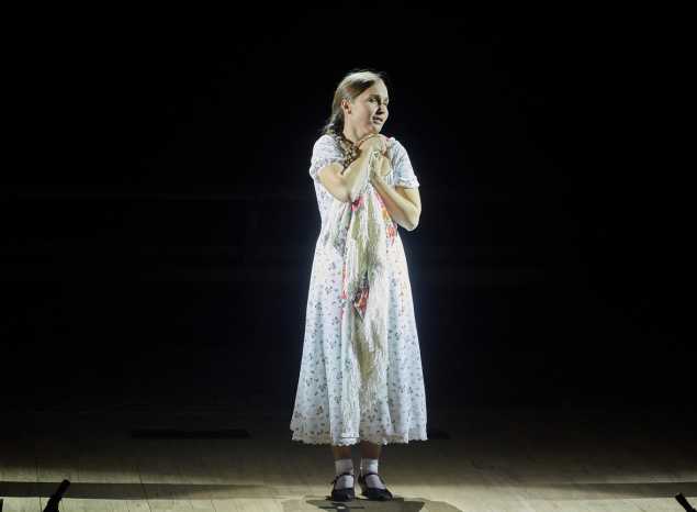 «Миряне» вновь «рассказали» пензенцам «Историю одной семьи»