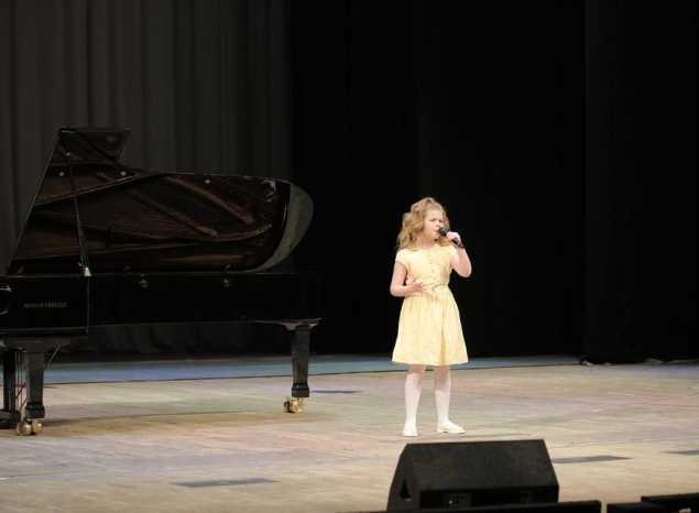 В ККЗ «Пенза» проводится VI Международный конкурс творчества и искусства «Арт Триумф»