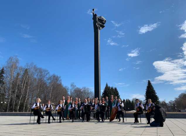 «Наш День Победы»