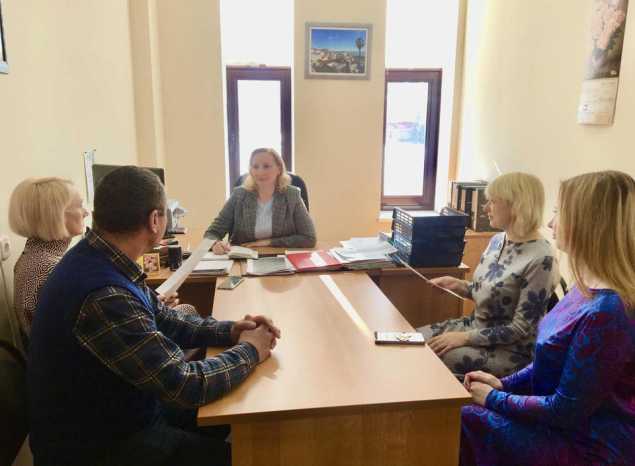 В «Пензаконцерте» проведено рабочее совещание по противодействию коррупции