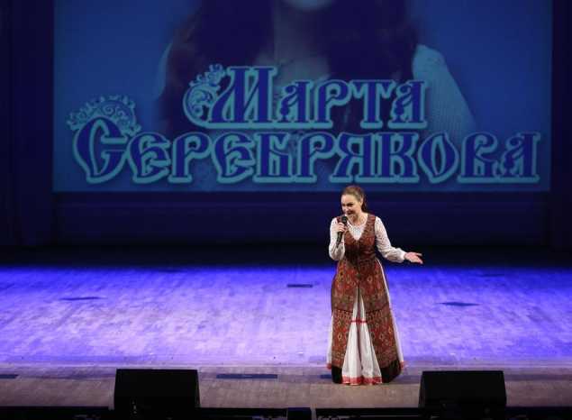 В «Пензаконцерте» состоялось торжественное мероприятие ко Дню железнодорожника