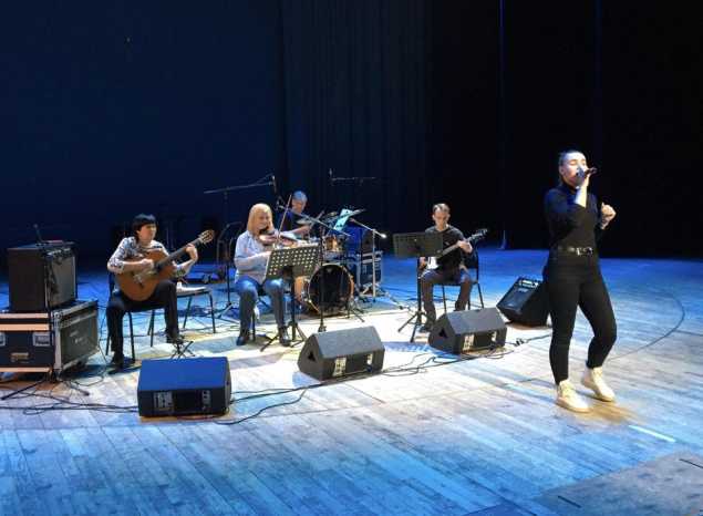 Проведите вечер «В стиле Латино»!