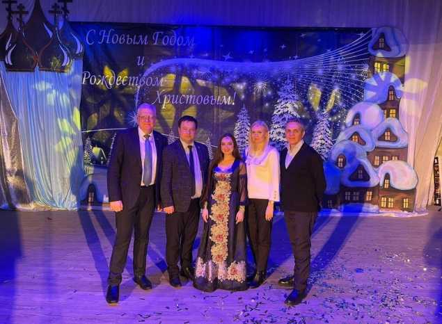 Марта Серебрякова принимает участие в белорусском фестивале «Фальклор без межаў»