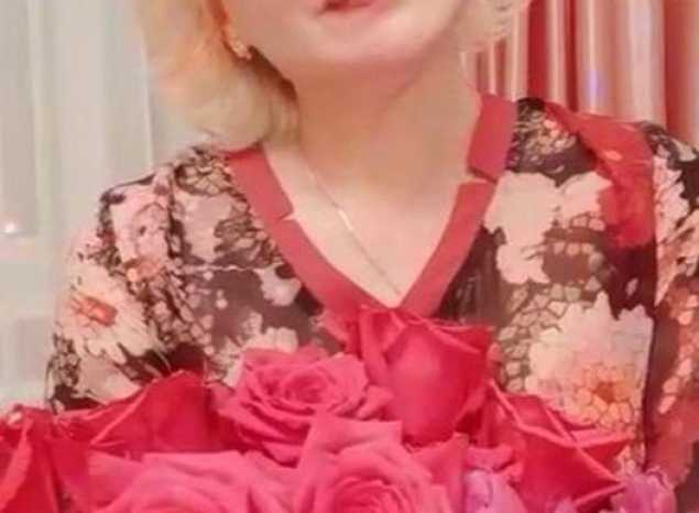 Заслуженная артистка России Елена Сафронова записала музыкальное видео