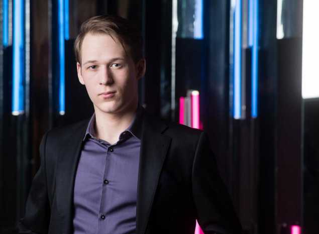 Совершите путешествие в историю органной музыки!