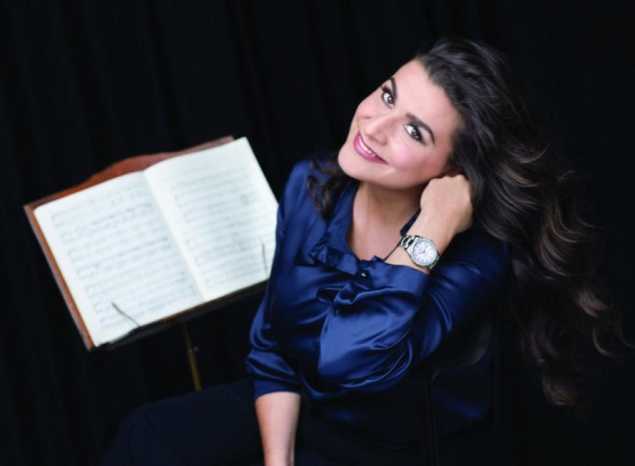 ДЕНЬ ИЗ МУЗЫКАЛЬНОГО КАЛЕНДАРЯ